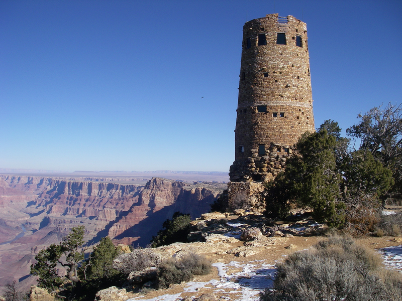 Illustration for article titled A Guide to 14 Cool and Amazing Things to Do in Arizona